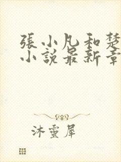 张小凡和楚清璇小说最新章节更新时封面