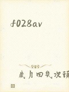 f028av