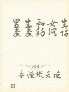 男生和女生晚上羞羞的网站