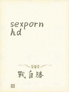 sexpornhd