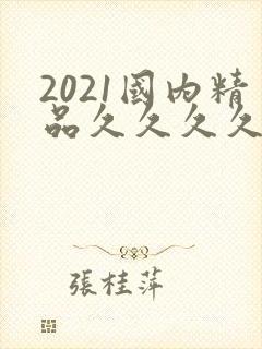 2021国内精品久久久久精免费,