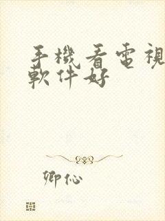 手机看电视那个软件好