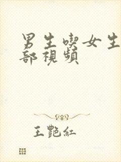 男生吃女生的胸部视频