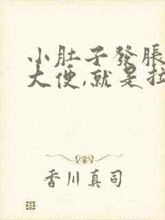 小肚子发胀老想大便,就是拉不出来封面