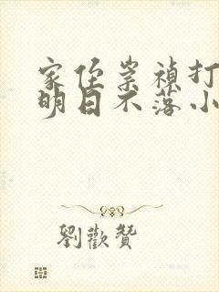 家侄崇祯打造大明日不落小说免费阅读