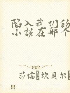 陷入我们的热恋小说在哪个软件看