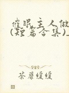 催眠主人做?奴(短篇合集)_