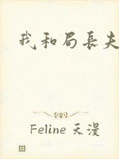 我和局长夫人封面