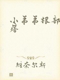 小弟弟根部起疙瘩封面