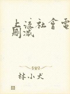 上流社会电影无删减