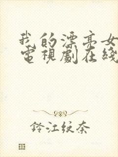 我的漂亮女房东电视剧在线观看封面