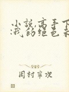 小说,高手下山:我的绝色未婚妻