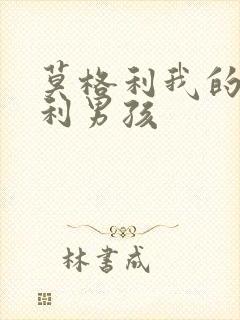 莫格利我的莫格利男孩