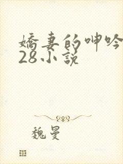 娇妻的呻吟1—28小说