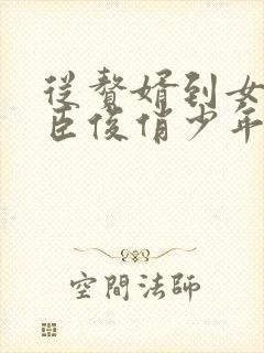 从赘婿到女帝宠臣俊俏少年著