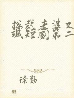 总裁老婆又美又飒短剧第二集在线观看