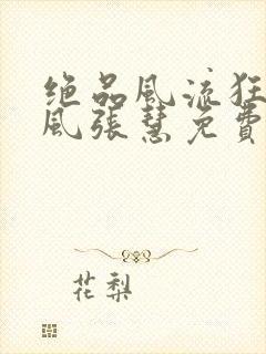 绝品风流狂医林风张慧免费阅读全本小说