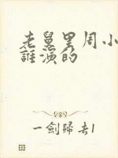 老舅里周小姐是谁演的