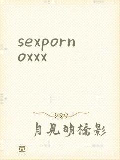sexpornoxxx封面