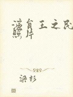 演员王之民老婆照片