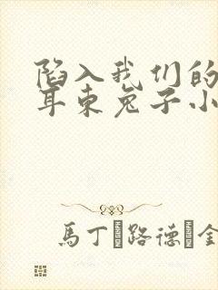 陷入我们的热恋耳东兔子小说全集免费看封面