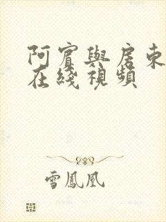 阿宾与房东太太在线视频