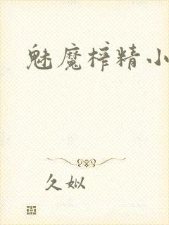 魅魔榨精小说