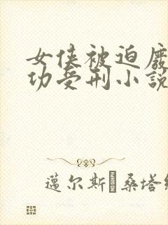 女侠被迫废掉武功受刑小说