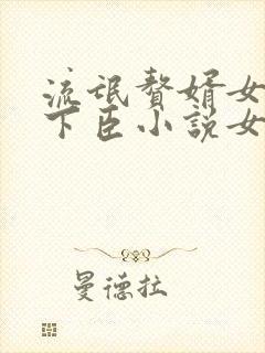 流氓赘婿女帝宠下臣小说女主封面