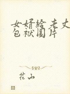 女婿给老丈人写包袱图片