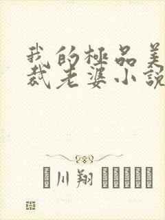 我的极品美女总裁老婆小说免费阅读