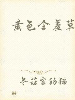 黄色含羞草网站