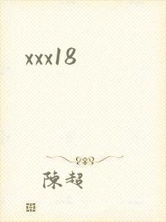 xxx18