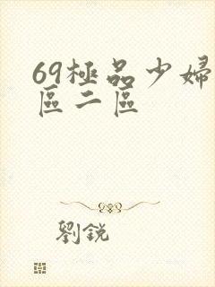 69极品少妇一区二区