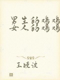 男生的鸡鸡捅进女人的鸡鸡