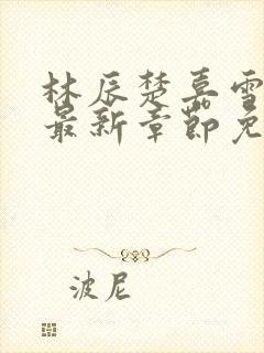 林辰楚嘉雪小说最新章节免费阅读