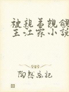 被亲弟觊觎双男主江霖小说推荐