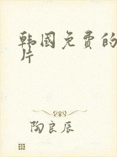 韩国免费的伦理片