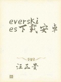 everskies下载安卓