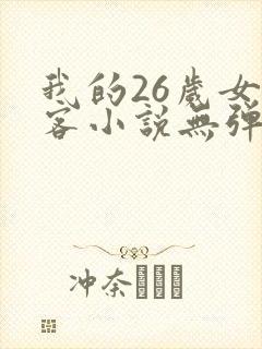 我的26岁女房客小说无弹窗