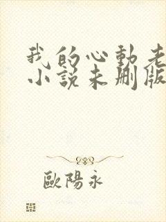 我的心动老板娘小说未删版下载