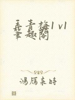 弄青梅1 v1笔趣阁