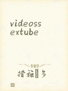 videossextube