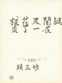 校花叉开腿让我爽了一夜封面