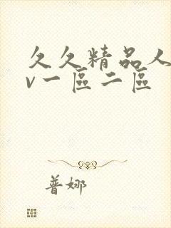 久久精品人妻av一区二区封面
