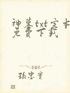 神墓txt完本免费下载封面