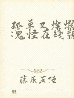 孤单又灿烂的神:鬼怪在线观看韩剧网