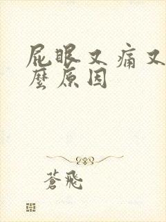 屁眼又痛又痒什么原因封面