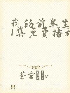 我的前半生二61集免费播放视频