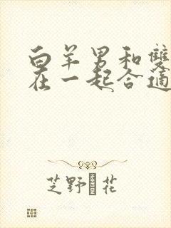 白羊男和双子女在一起合适吗